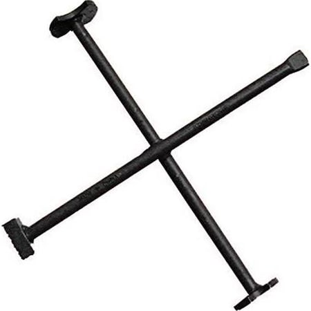 Zeeline Universal Spoke Drum Wrench 167